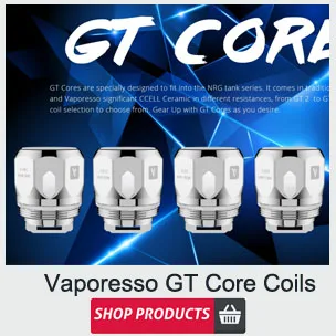 Vaporesso GT Core Coils