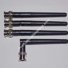 4 x антенны УКВ для Sennheiser Evolution G3 серии Приемник& XS Беспроводной