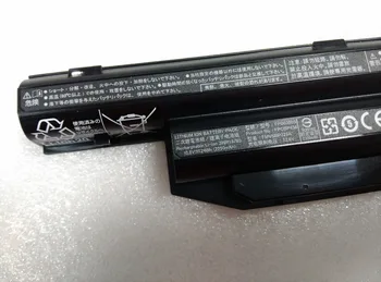 

24Wh FPB0300S FPCBP434 FMVNBP339AFPCBP429 FPCBP426 laptop battery for FUJITSU LifeBook A514 AH564 S904 A544 E744 E754