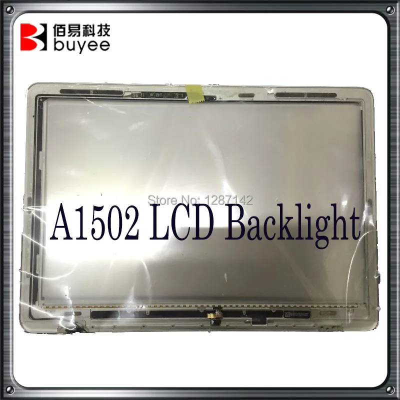 A1502 lcd backlight
