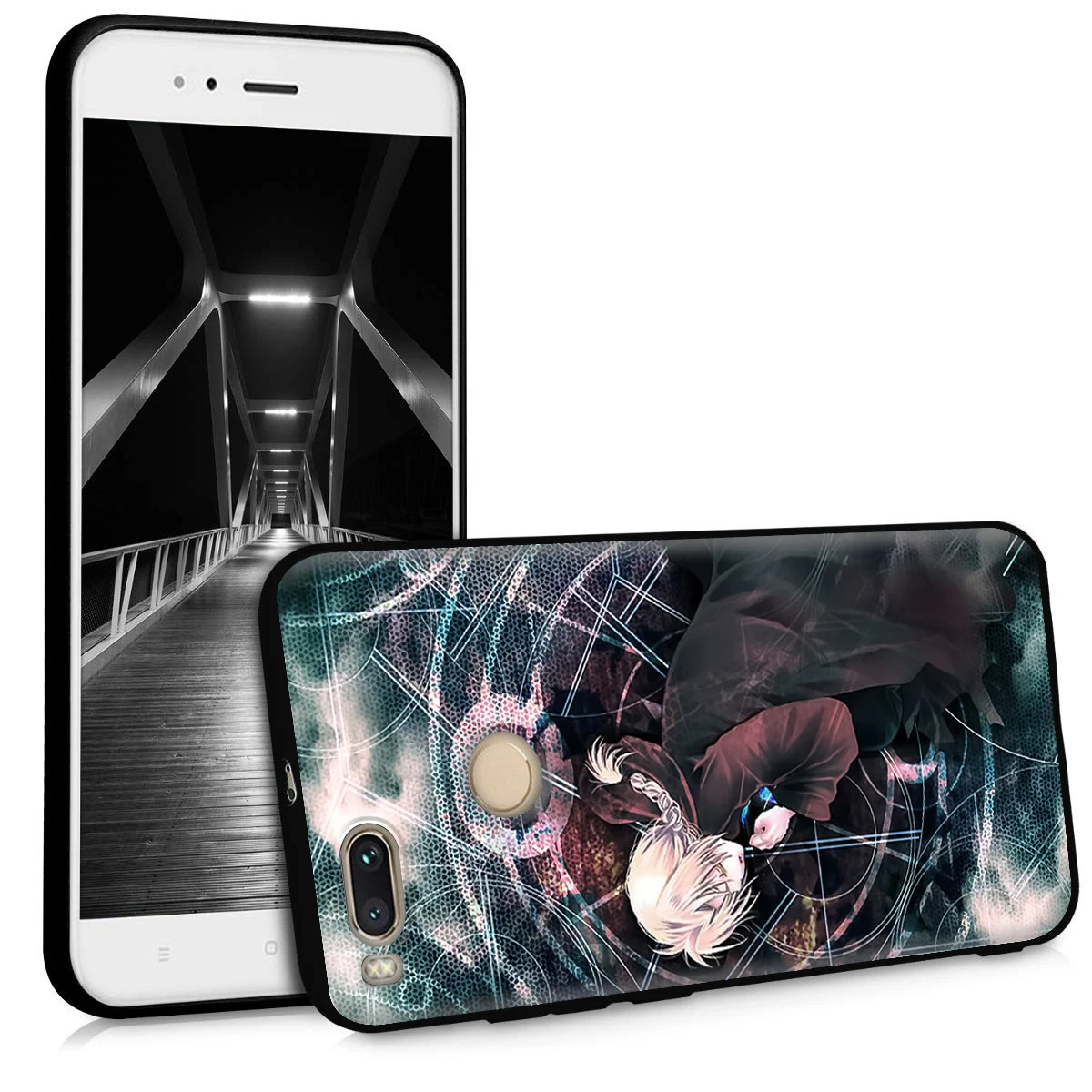 Силиконовый чехол Lavaza JoJo для Xiaomi Redmi Note 4 4X 4A 5 5A 6 6a 7 Pro Go Prime Plus|case for xiaomi|case xiaomi redmicase a