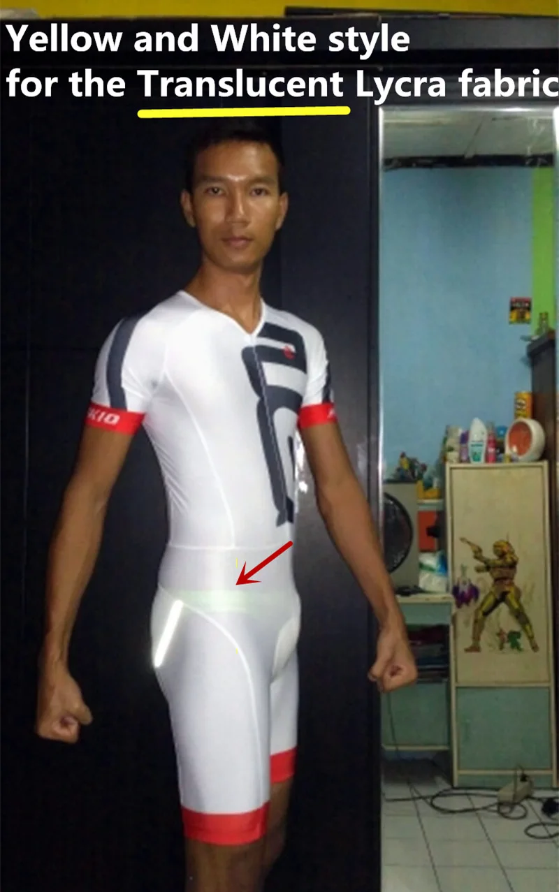 Kits ciclismo