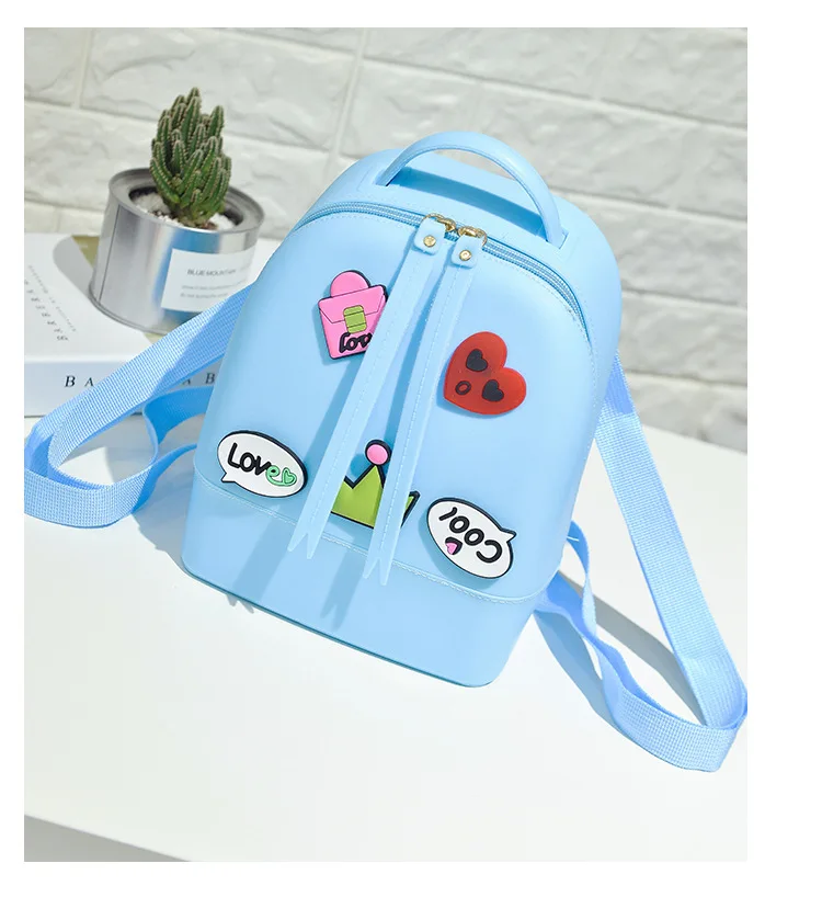 Школьная сумка для девочек; прозрачная пляжная сумка; mochila escolar menina mochila infantil; рюкзаки для девочек-подростков; bolsa feminina