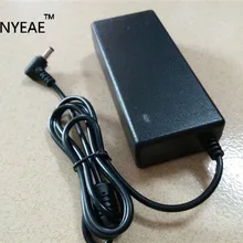 19 в 4.74A 90 Вт Универсальный адаптер переменного тока зарядное устройство для FUJITSU LifeBook E6654 E6664 E7010 E7110