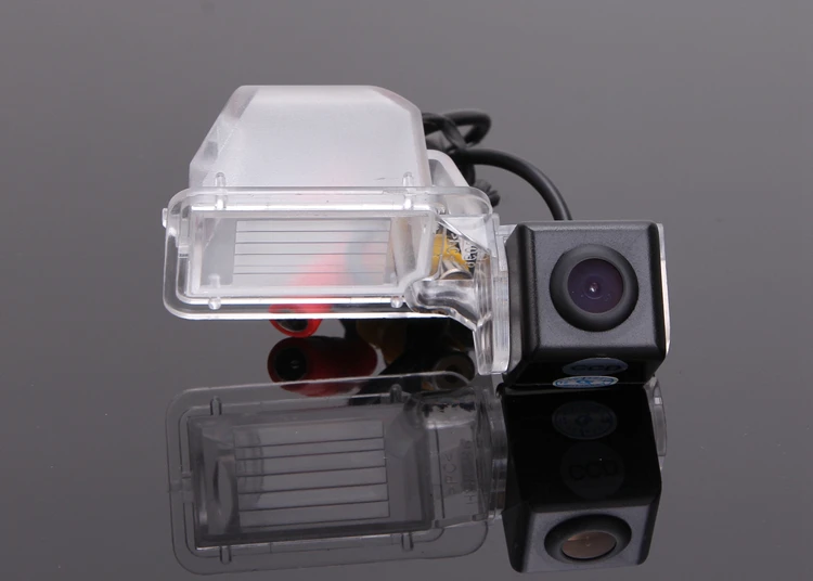 Car rearview camera For Geely Emgrand EC7 Backup reverse HD night version rear view 633 OK | Автомобили и мотоциклы