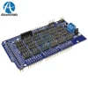 Mega Sensor Shield BoardModule V2.0 V2 For Arduino Module ATMEGA 2560 R3 1280 ATmega8U2 ATMEL AVR For Arduino ► Photo 2/6