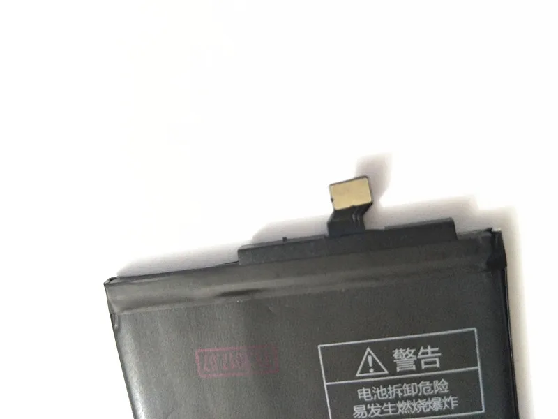 Bn40 xiaomi аккумулятор