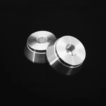 

1pcs Newest Sliver Meat Stand Holder Atomizer Holder For MELO 3 MINI TFV4 TFV8 Limitless Plus Tank
