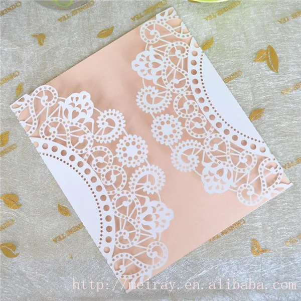 17 Of The Best Printable Wedding Invitations Ever Inexpensive Mint And Peach Ribbon Dandelion Spring Wedding Invites Ewpi118 As Low 1 69