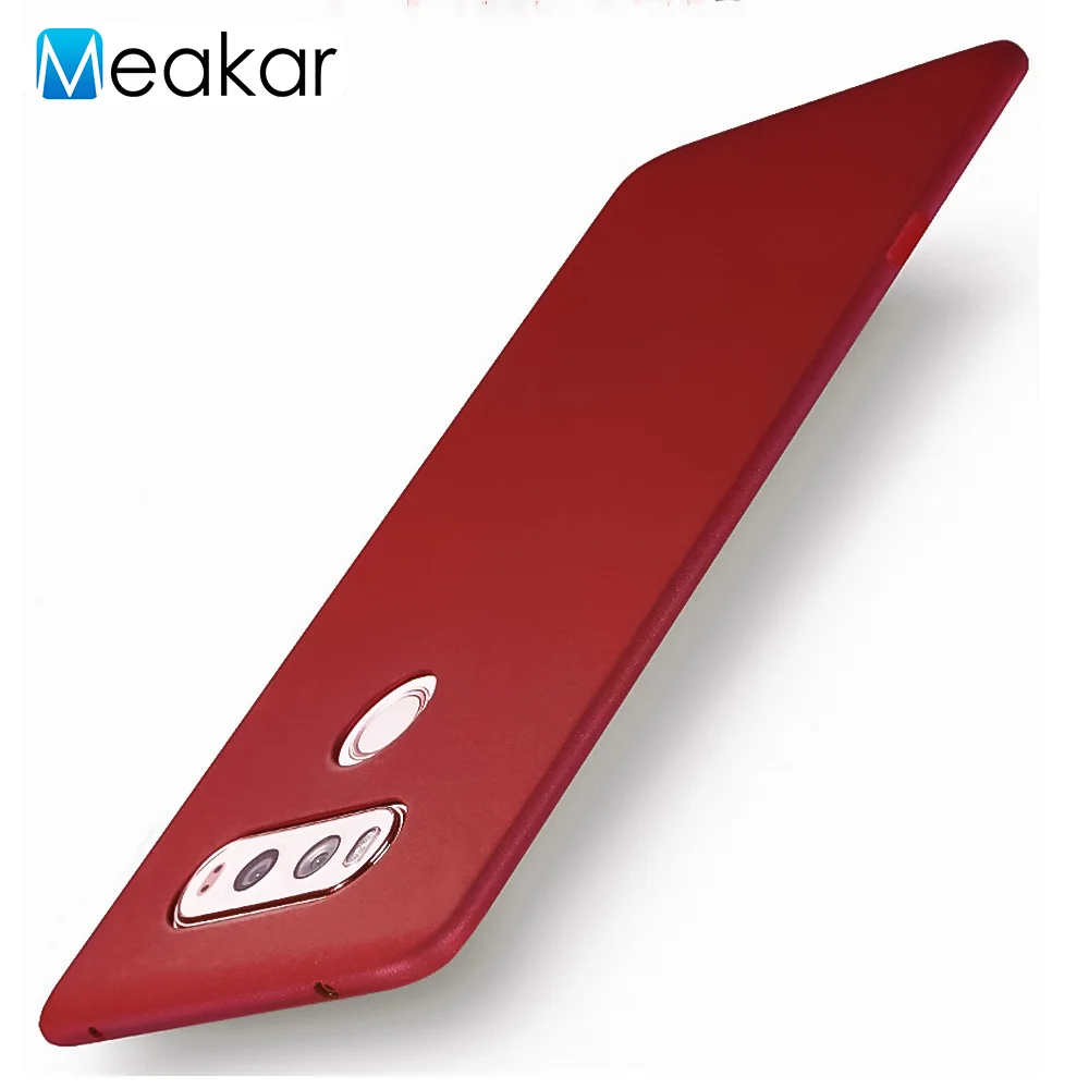 

Full Cover Plastic Shell 5.7For LG V20 Case For LG V20 Cell Phone Back Cover Case