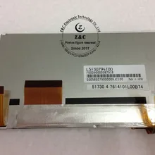 L5f30794t00+ Класс ЖК-дисплей дисплей панели для автомобилей GPS навигации с сенсорным экраном