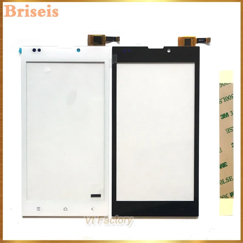 Briseis панель мобильного телефона для DEXP Ixion EL150 EL 150 Сенсорная Замена экрана