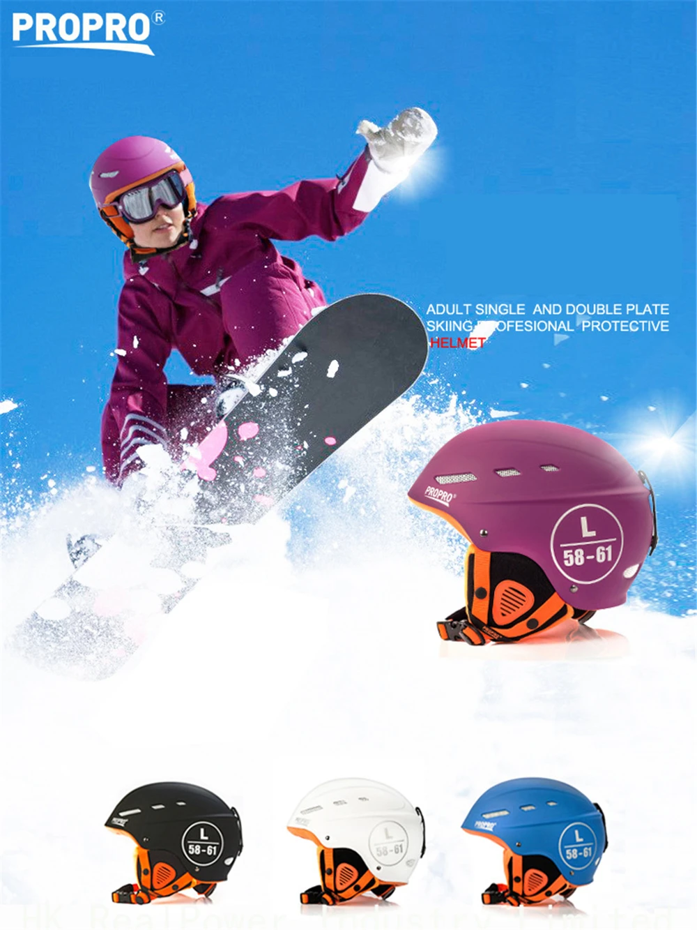 Для взрослых детей лыжный шлем MOON лыжный шлем скейтборд лыжный сноуборд шлем интегрально-Формованный Сверхлегкий дышащий CE