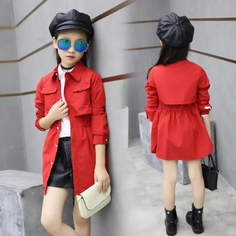 girls coat