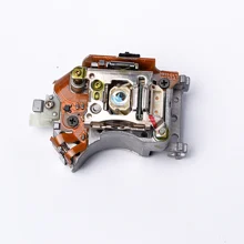 Оригинальная Замена для PIONEER XR-A9800D DVD плеер лазер LensLasereinheit сборка XRA9800D Оптический Пикап Bloc Optique Uni