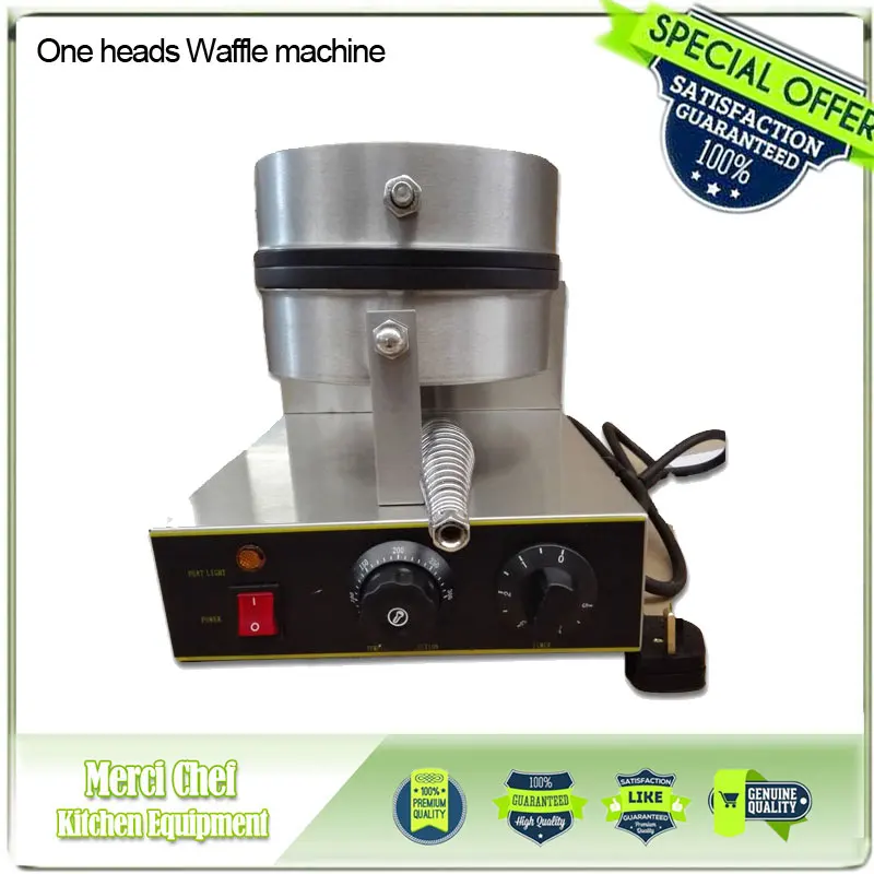 Waffle Machine Heavy duty Electric Waffle Pan Muffin Machine Eggette Wafer Waffle Egg Makers Kitchen Machine Appliance 220V Waffle Machine Heavy duty Electric Waffle Pan Muffin Machine Eggette Wafer Waffle Egg Makers Kitchen Machine Appliance 220V