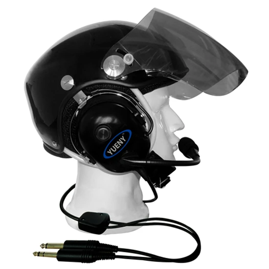 Prix pour PNR aviation casque avec casque pilote casques YUENY EN966 certificat YAHH-2000F Prix pour PNR aviation casque avec casque pilote casques YUENY EN966 certificat YAHH-2000F