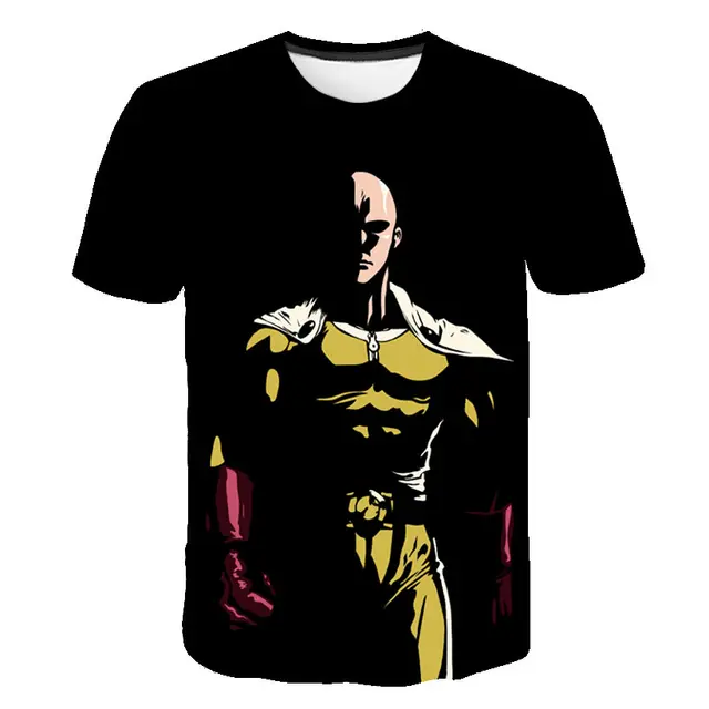 Cuando Sale La Tercera Temporada De One Punch Man