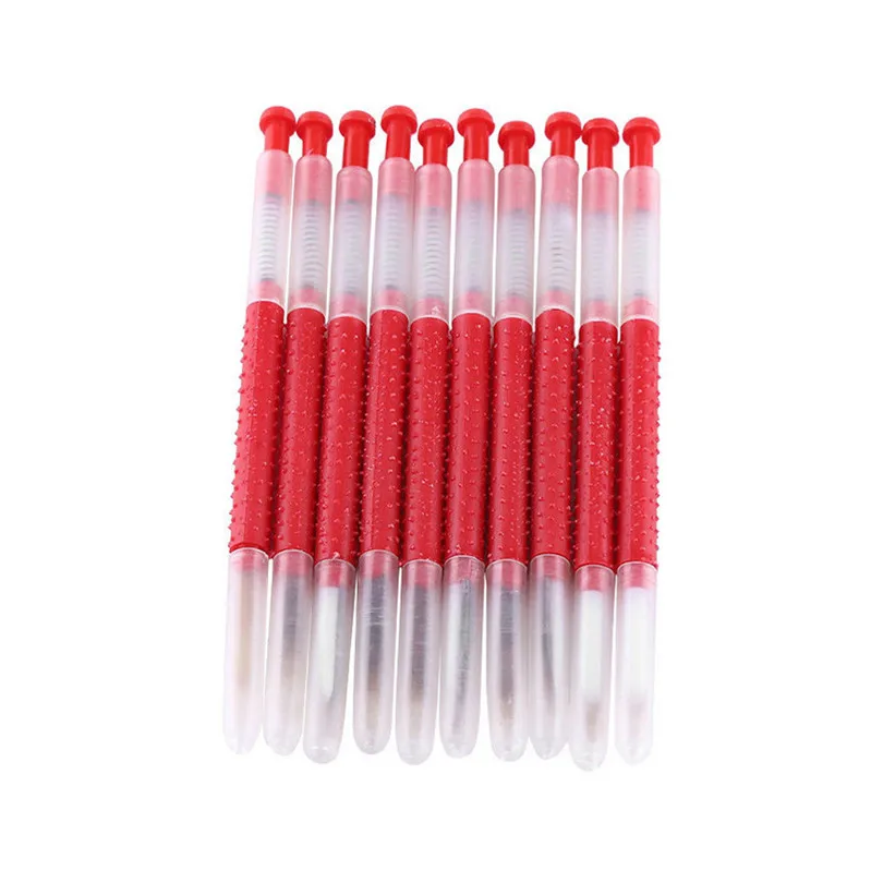 

10Pcs/Lot Beekeeping Grafting Tool Beekeepers Honey Bee Larvae Queen Rearing Grafting Tools Implement Bee Keeping Hand Tools Hot