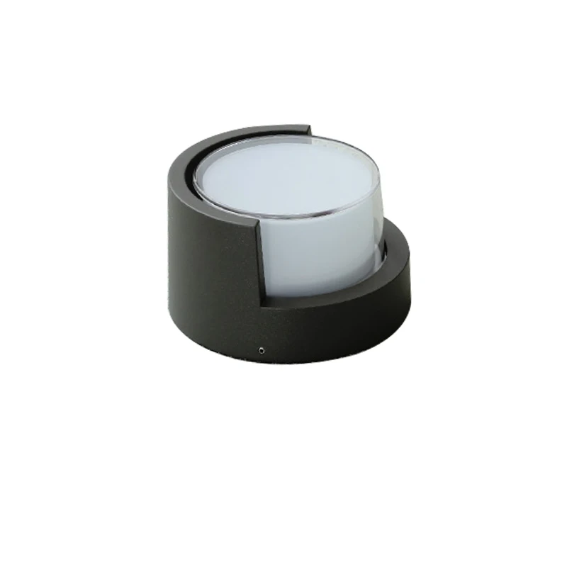Waterproof outdoor wall lamp modern LED wall indoor light sconce decorative lighting garden porch lights IP65 wall lamps