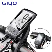 Wireless Bluetooth4.0 Bicycle Computer Mount Holder Bicycle Speedometer Speed/Cadence Sensor Waterproof Cycling Bike Computer