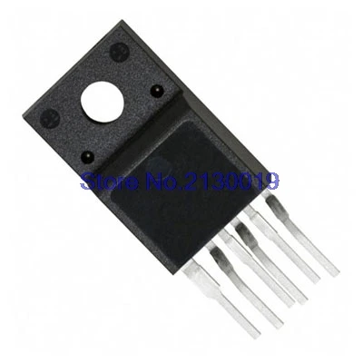 

10pcs/lot DM07652R LCD monitor management p new original