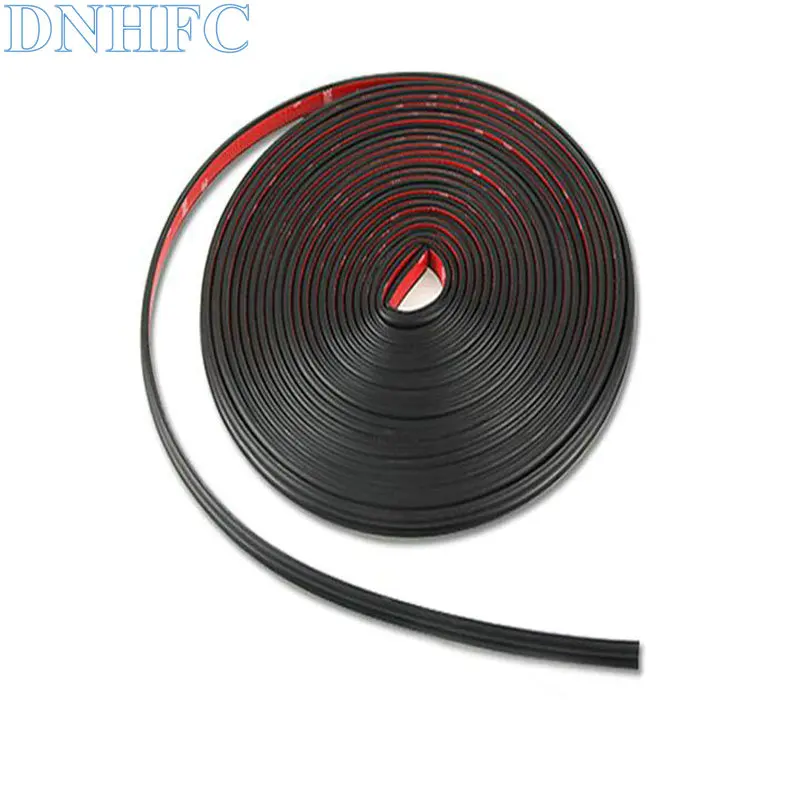 

DNHFC Sealing tape for car door for MAZDA CX-5 CX5 KF 2nd Generation 2017 2018 Car Styling Accessories