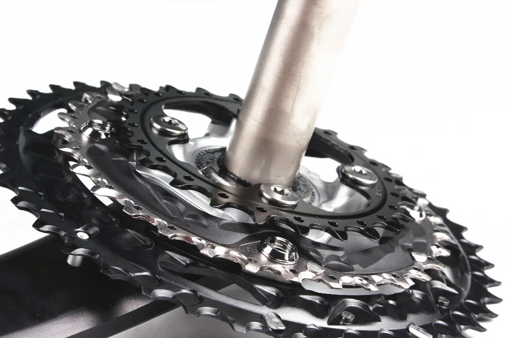 slx m670 crankset