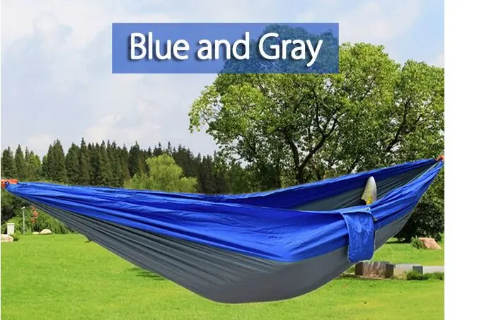 Hammock for Camping  (15)