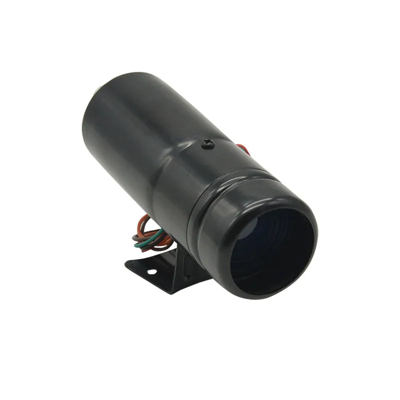 Тахометр Dragon гоночный Универсальный 0 11000 об./мин.|shift light tachometer|light bluelight blue led |