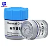 HY510 10g/20g/30g Silver Thermal Conduction Silicone Grease Paste Compound Chipset Cooling for CPU GPU IC LED Chips ► Photo 2/6