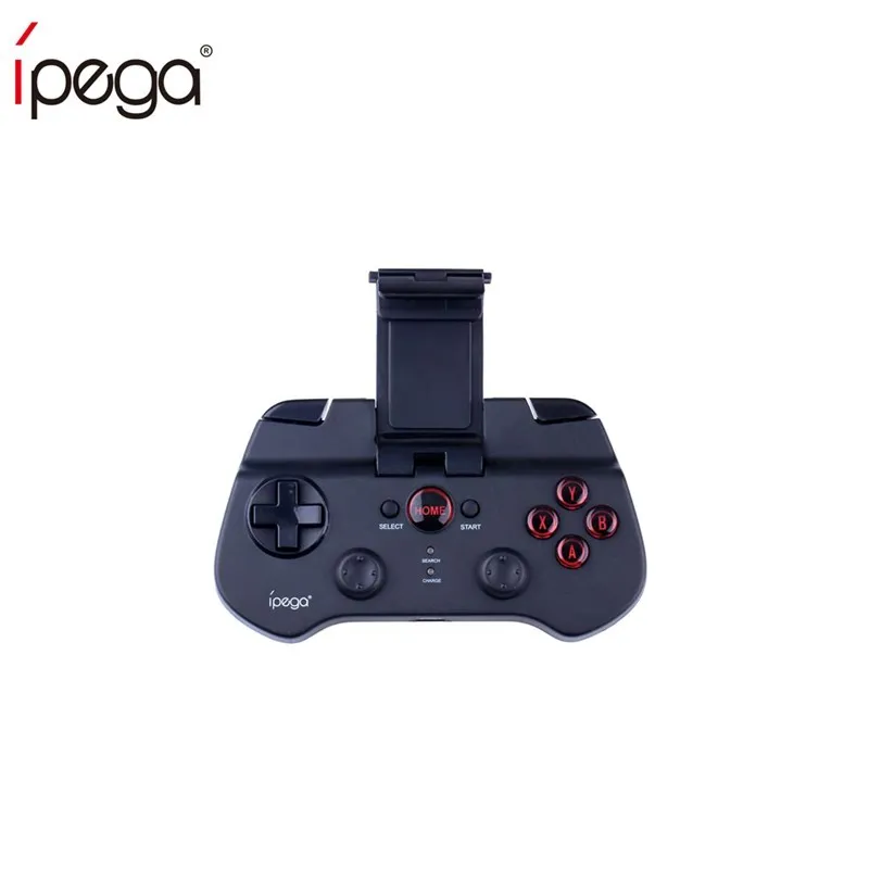 

IPEGA PG-9017S PG 9017S GamePad Bluetooth Wireless GamePad Joystick Controller Gaming Holder for PC IOS Android Tablet