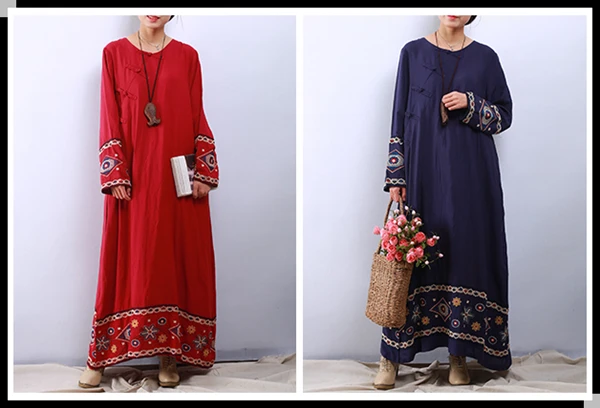 32273 dress with embroidery (25)