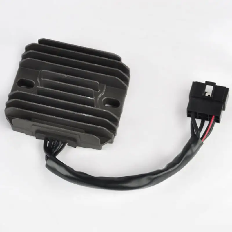 MAYITR Motorcycle Regulator Rectifier for Suzuki LT F500F Quadrunner 98