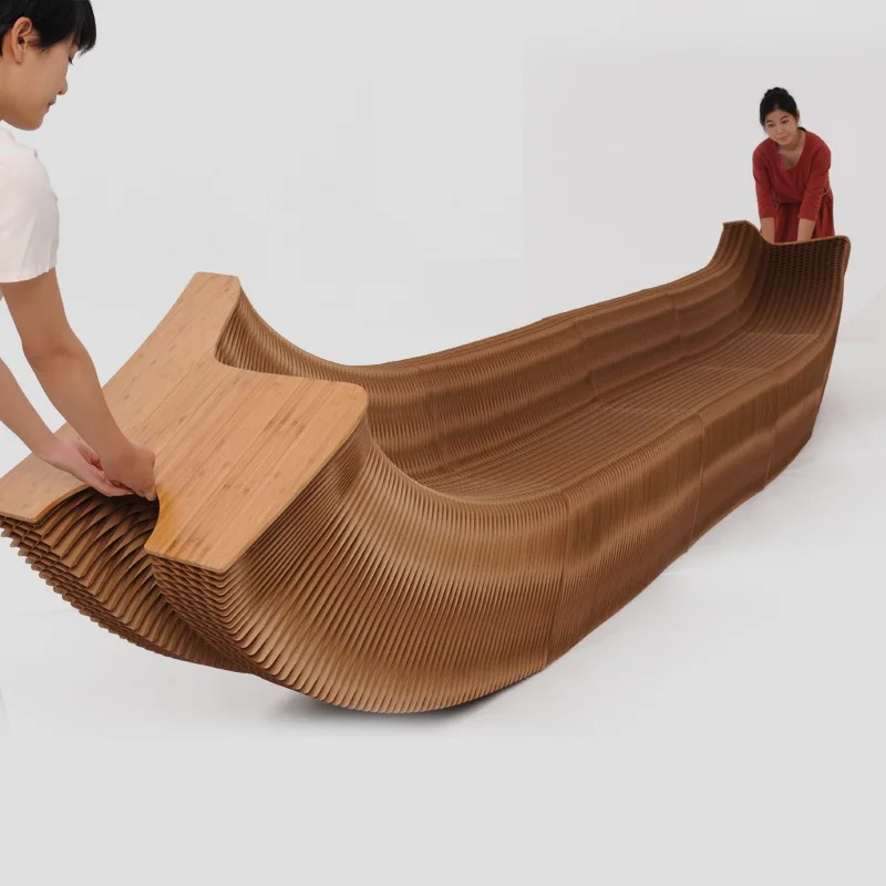 Deformable диван для спинки креативный дизайн мебель Современная гостиная в
