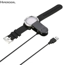 HIPERDEAL новое поступление usb зарядный зажим магнитное зарядное устройство данные для SUUNTO дорожные часы OC10A