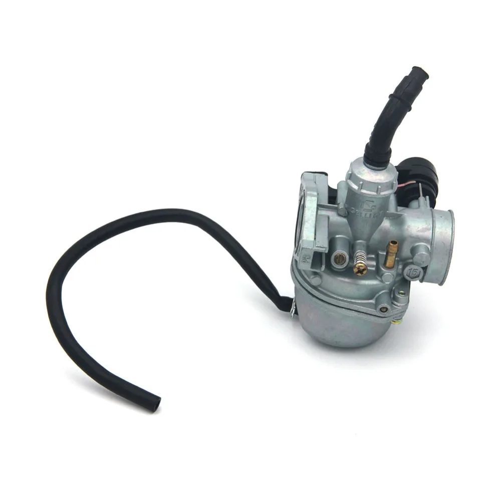 Carburetor (4)