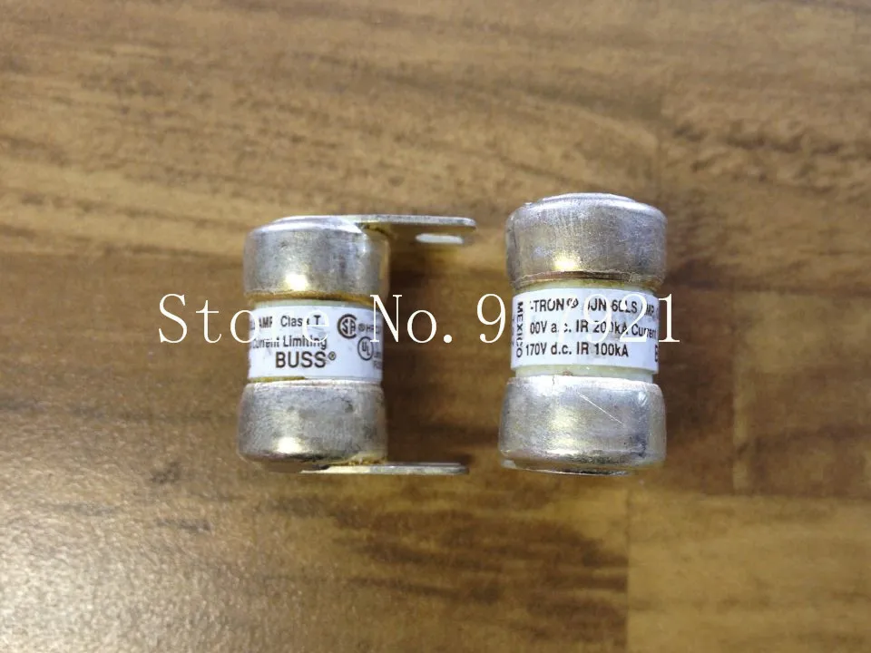 Оригинальный аутентичный предохранитель [ZOB] США Bussmann JJN 60LS BUSS 5 шт./лот|buss fuses|bussmann