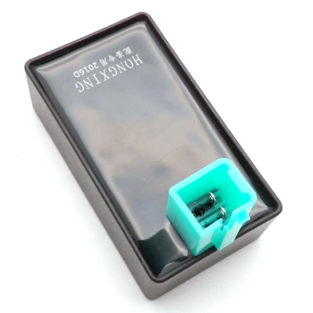 

DC 4 PIN CDI Box for Honda Lifan Cub PIT BIKE DIRT BIKE 90 100 110CC