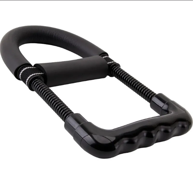 Power Wrist Arm Strength Brawn Training Device Bowl Sets Steel Spring Forearm Wrist Exerciser Force Fitness Equipment