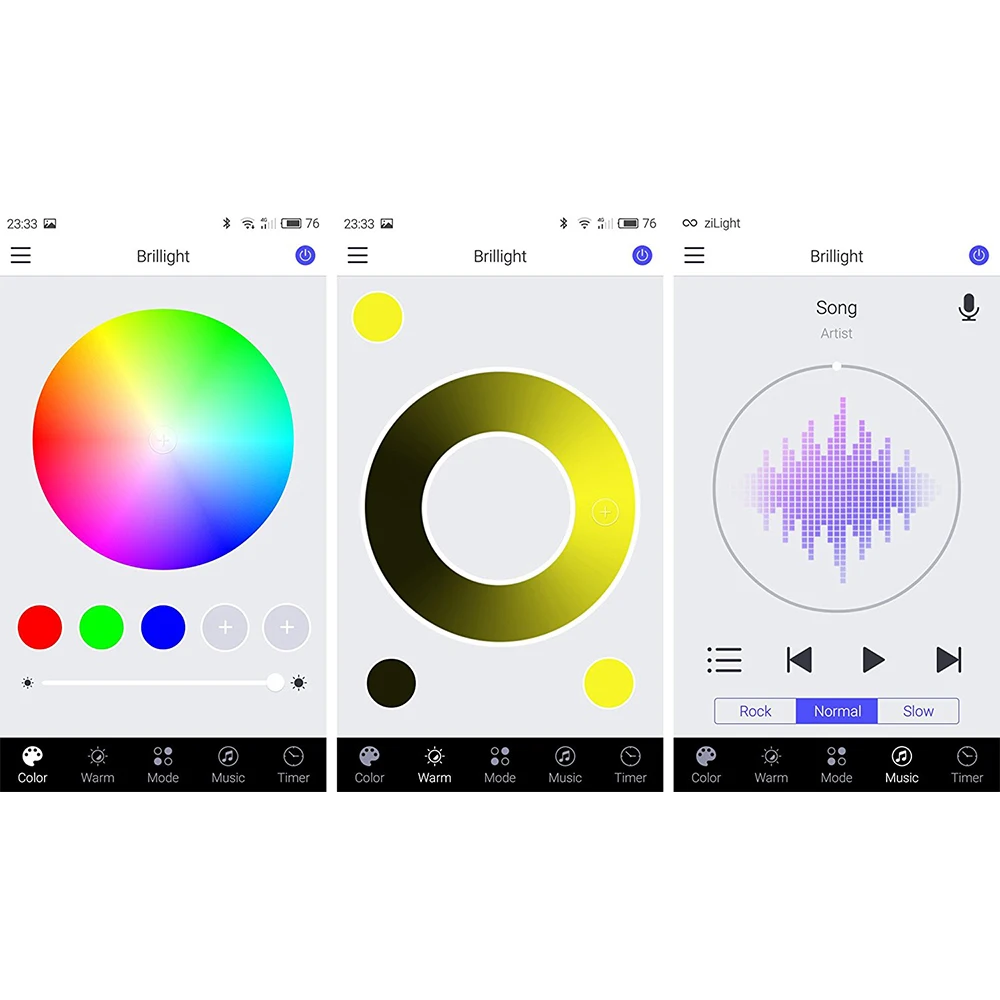 LED Strip Controller- (5)