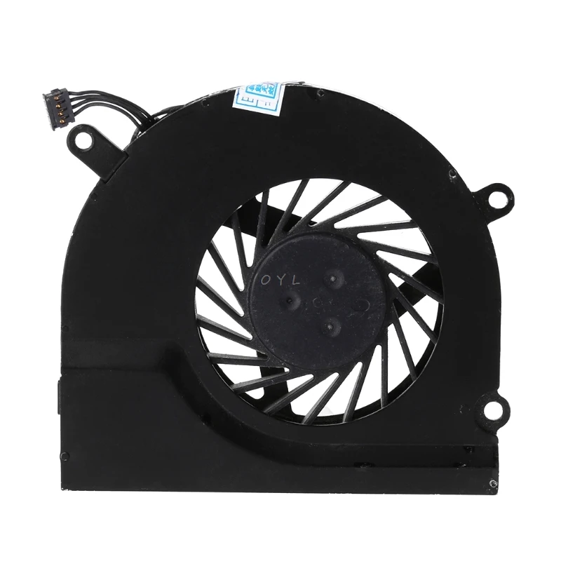 

CPU Cooling Fan For Apple MacBook Pro Unibody 13" A1278 Late 2008 2009 2010 2011