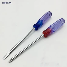 1 шт. 3,0*70 мм шлицевая отвертка и крестовая отвертка ремонтный инструмент для разборки электронных продуктов
