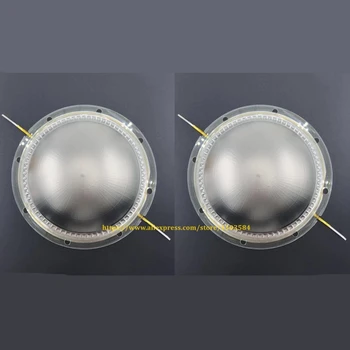 

2PCS Diaphragm Menbrance for JBL 2453H, STX825 diaphragm,J SRX722/F,J SRX725/F 8 ohms