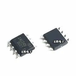 10 шт. AT24C04N 24C04 24C04N СОП-8 EEPROM 4KB I2C SER EEPROM новый оригинальный