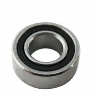 angular contact bearing 3.175mm*6.35mm*2.38 smooth use for nsk / midwest