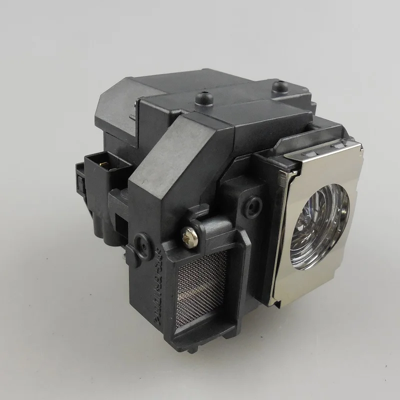 Replacement Projector Lamp ELPLP58 For 