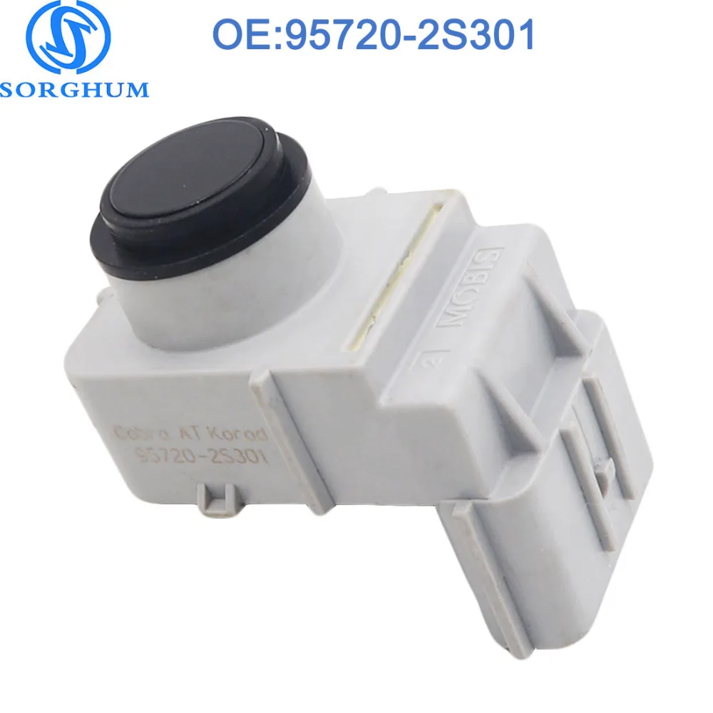 

95720-2S301 car PDC Parking Sensor For HYUNDAI IX35 957202S301PAE 957202S301 95720 2S301