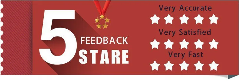 feedback