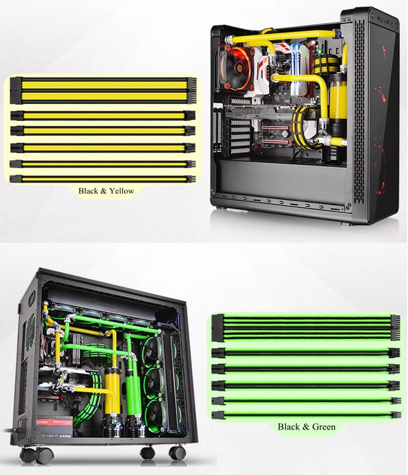 Comuter Extension Cable